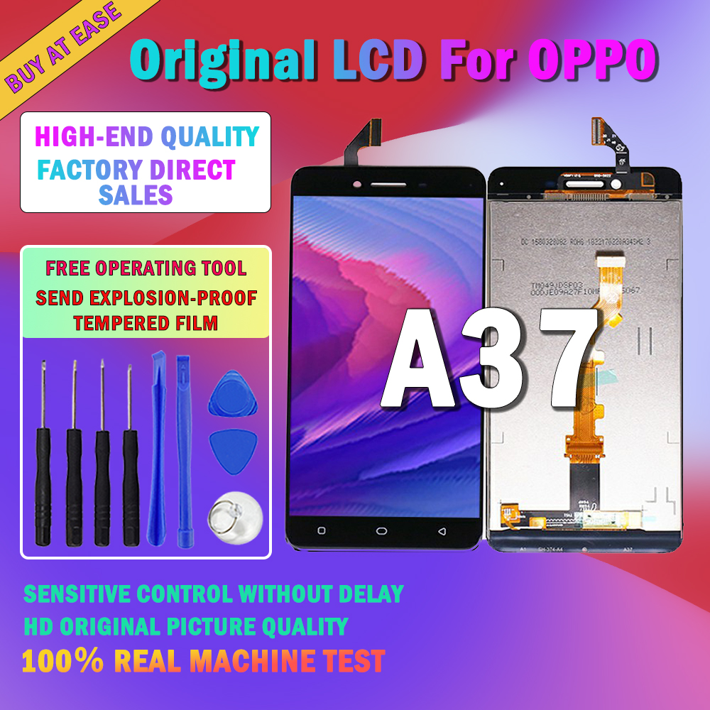 direct oppo a37f