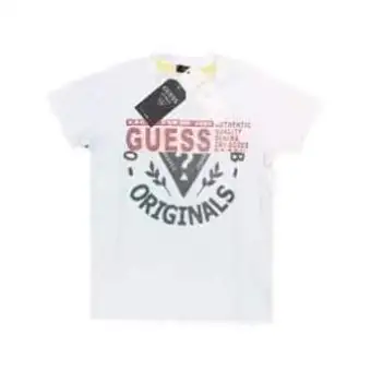 old guess shirts