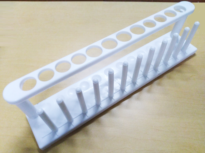 Plastic Tube Racks Holes For Laboratory Use Lazada Ph