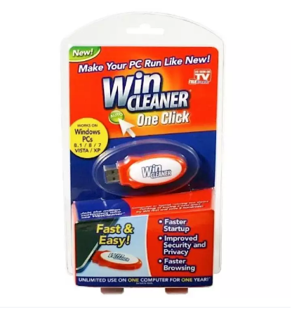 ultra wincleaner