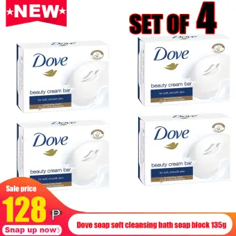 imported dove soap