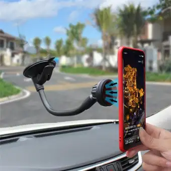 windshield phone mount