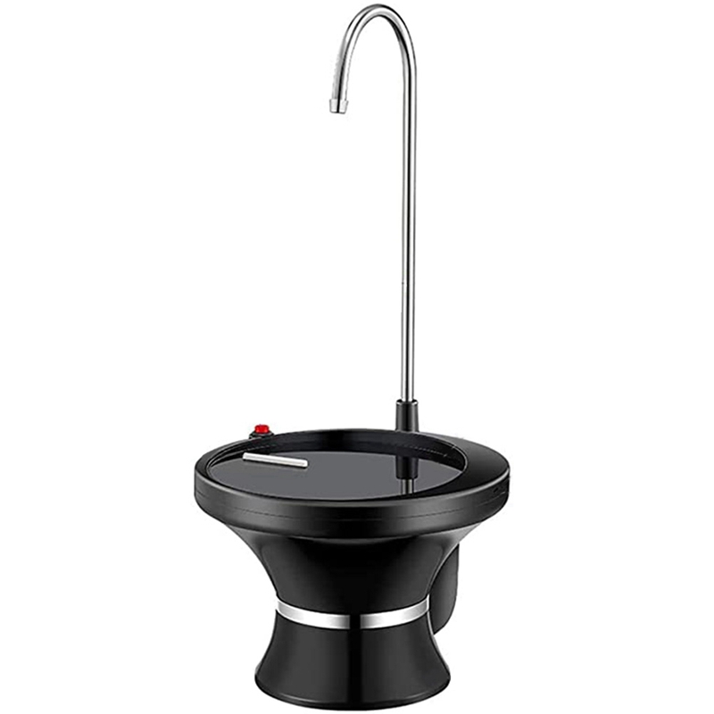 Drinking Water Dispenser Pump, Automatic Electric Drinking Water