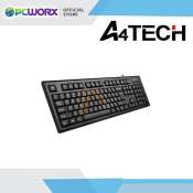 A4tech KRS-85 Ps2 Keyboard