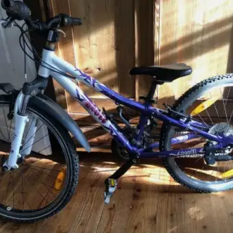 scott contessa mountain bike