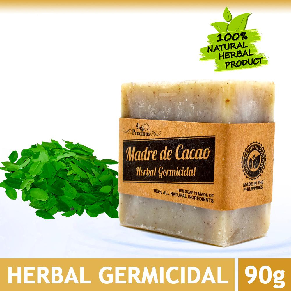 Nature's Madre de Cacao Dog Soap Herbal Germicidal 90g Lazada PH