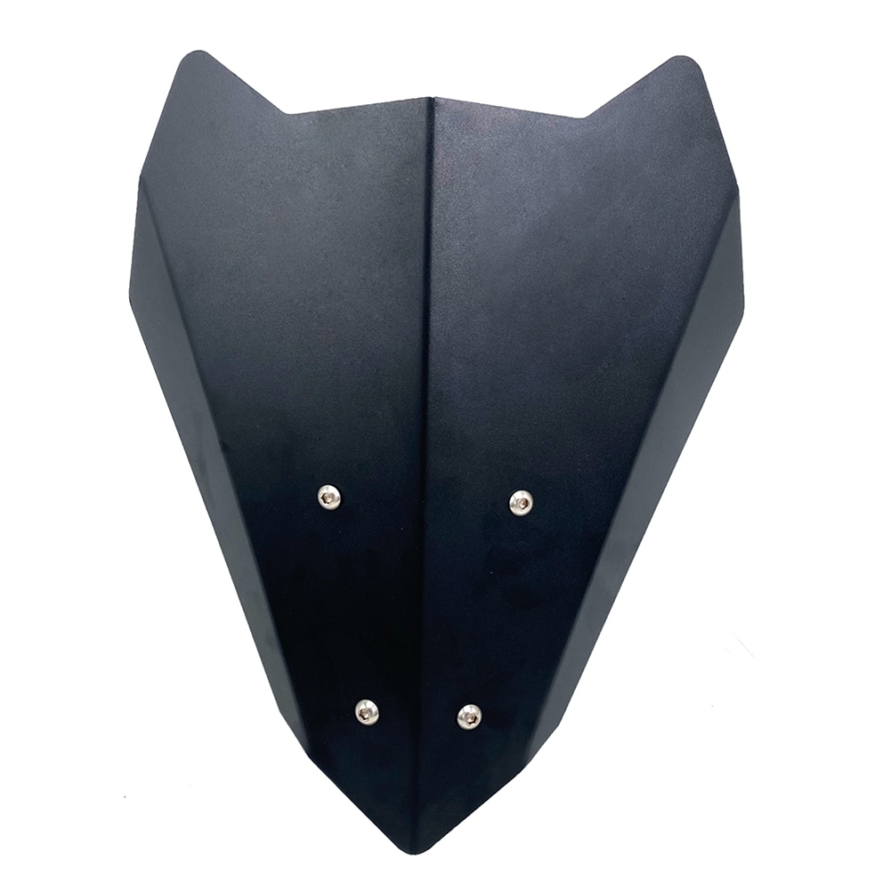 Windshield Motorcycle Windshield Wind Deflector for Husqvarna 401