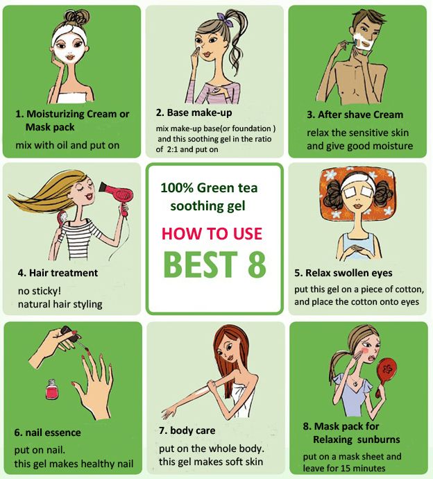 nature republic aloe vera gel benefits