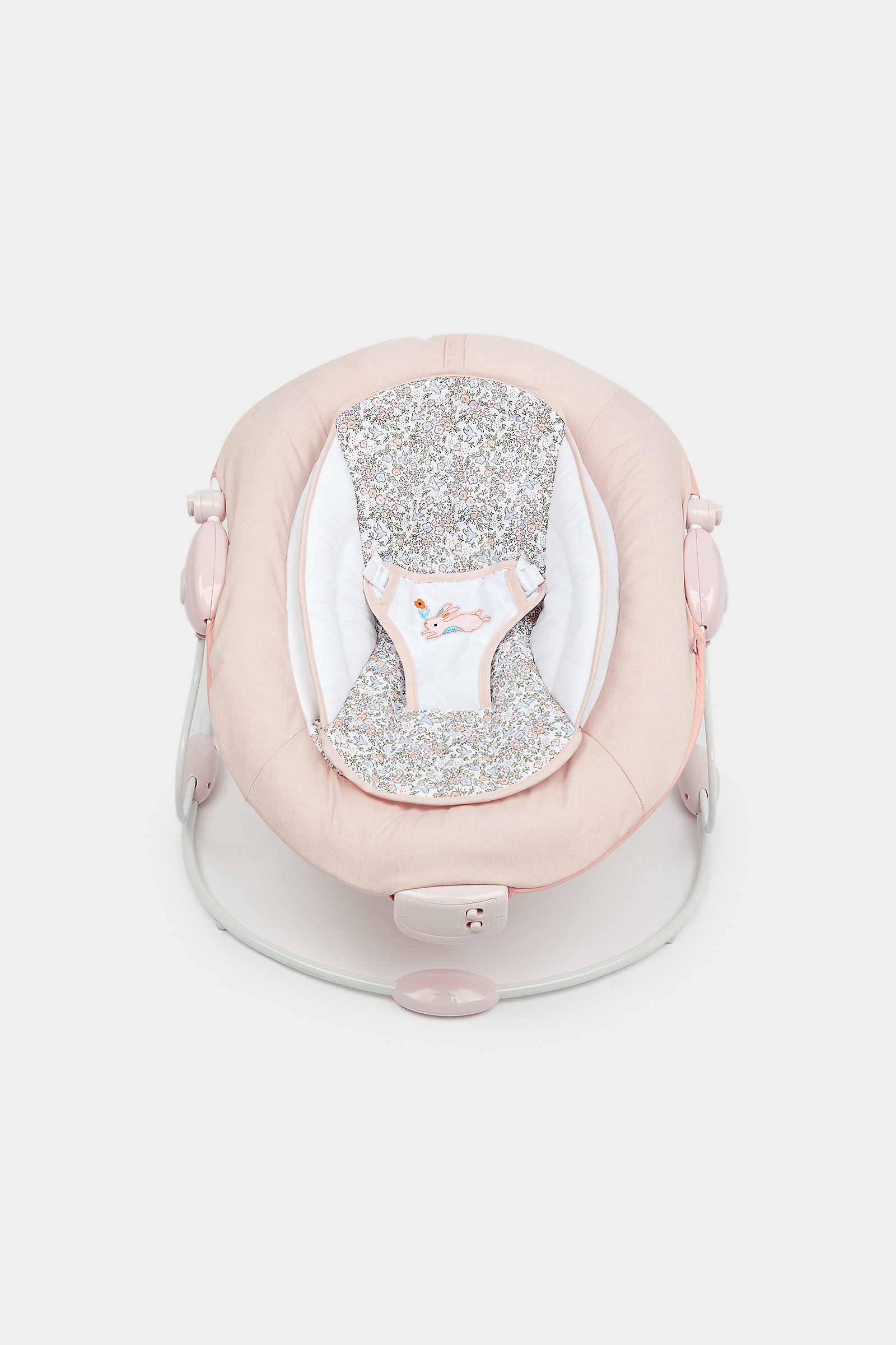 Pink Dumbo Baby Bouncer Mothercare Bunny Bouncer Fisher Price