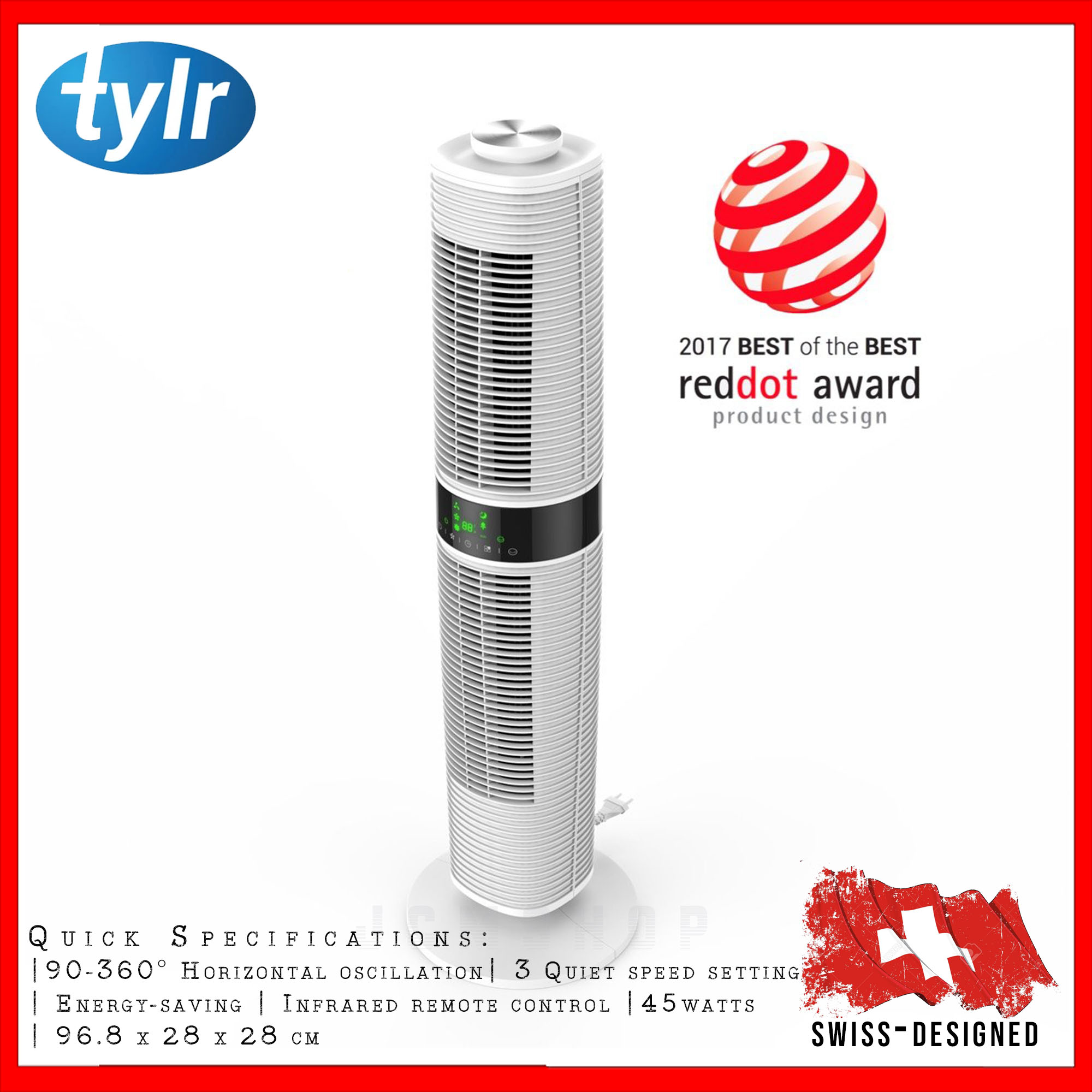 status coolbreeze 3 in 1 air cooler