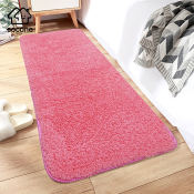 Socone Fluffy Rugs - Nordic Style Anti-Slip Floor Mat