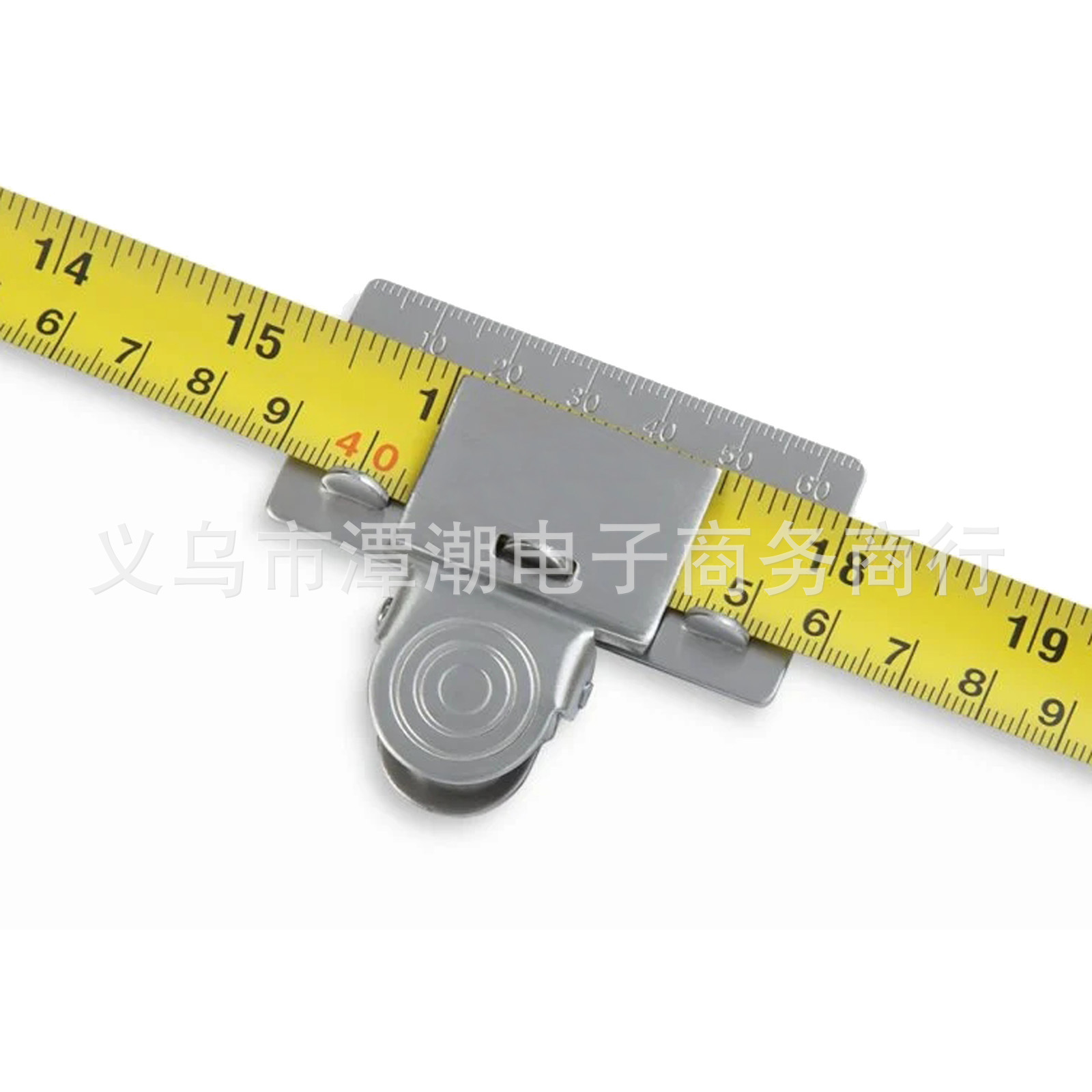 [COD] Measure Gauge Clamp Meter Stick Measuring Clamp Height Measuring