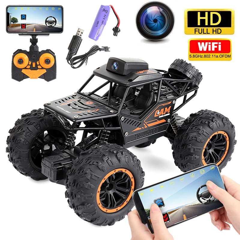 Remote Control Car With Camera Jaycar At Gabriel Higgins Blog