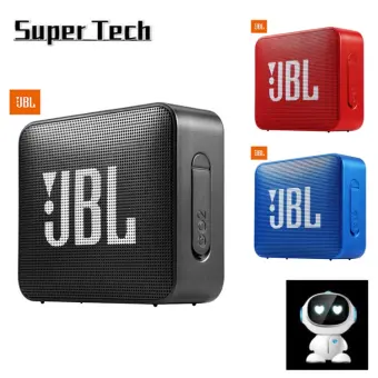 jbl go 2 lazada