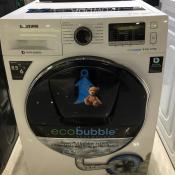 Samsung 7.5kg Washer and 5kg Dryer Combo
