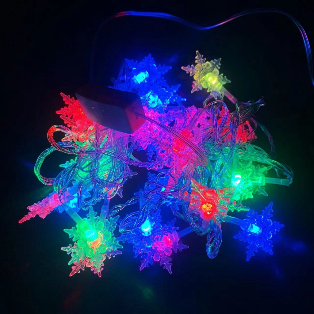 LED Christmas light 28L Various Shape design light Christmas tree decoration lights/DIY,Has ICC