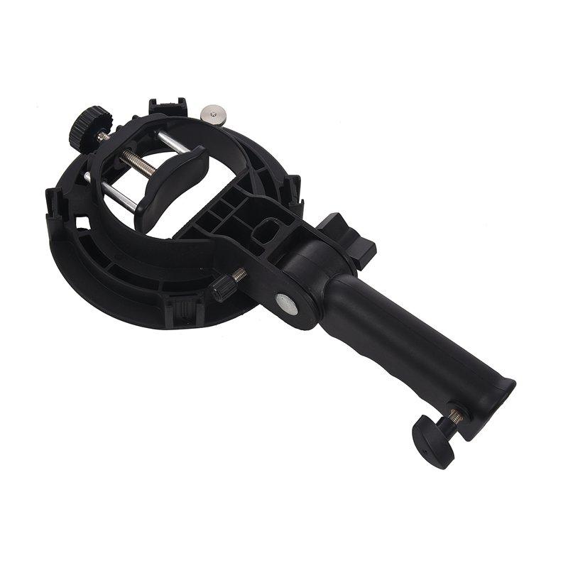 FOTGA - Riflettore pieghevole Speedlite Snoot per fotocamera DSLR Canon