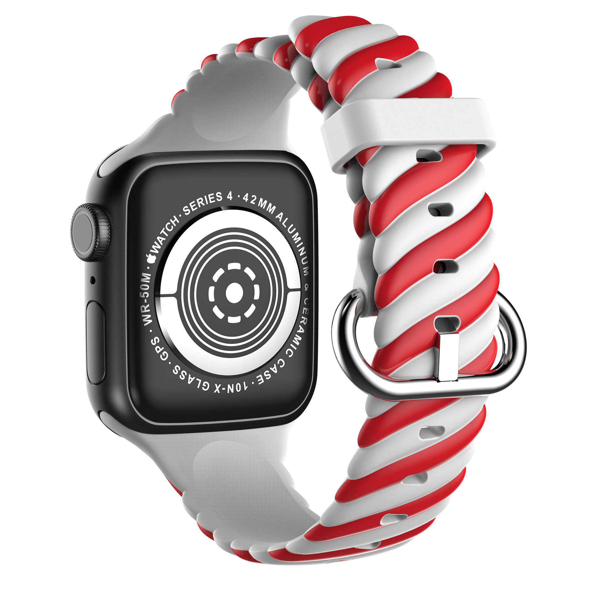 Apple Silicone Watch Band Apple Watch 