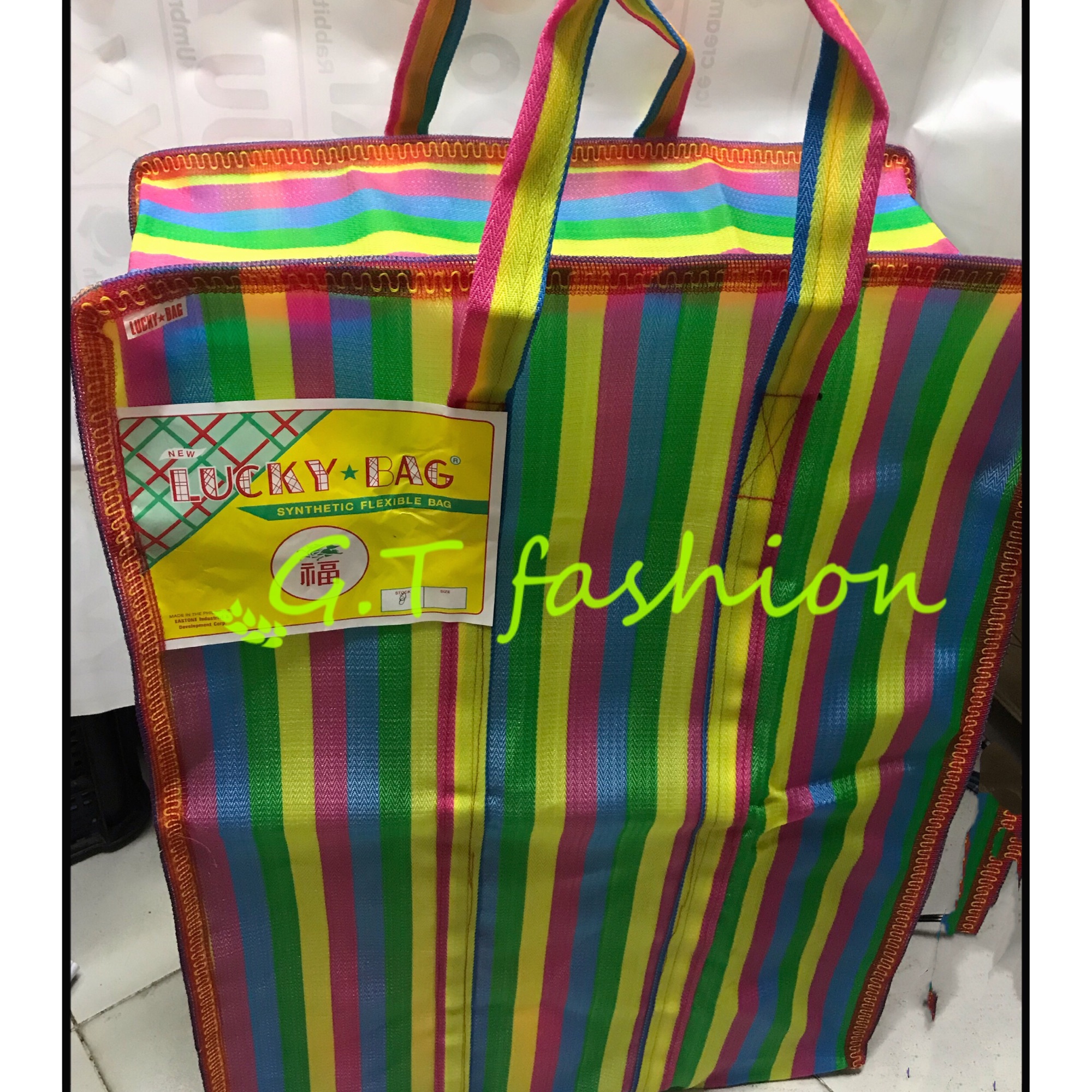 Net bag/ Nylon Bag /Travel Bag/ Bag/ Sako Bag Lazada PH