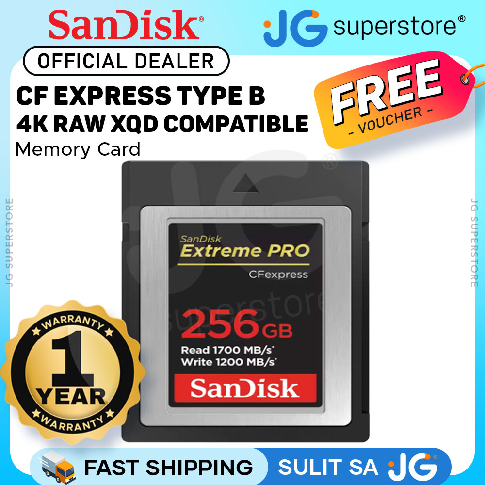 Lexar XQD 128GB メモリーカード 6枚セット ケース付き Lexar XQD