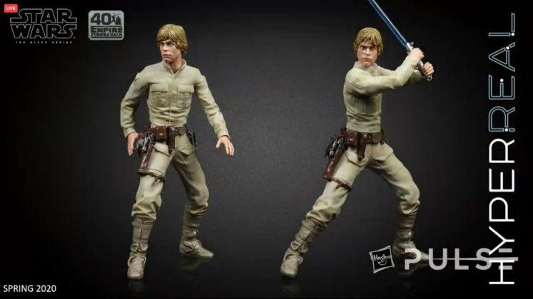 luke skywalker hyperreal