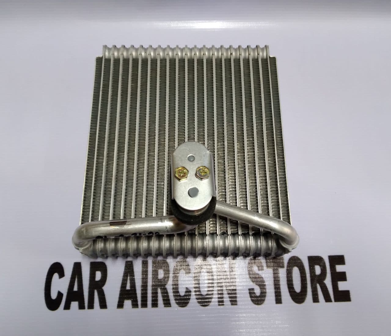 HYUNDAI EON car aircon evaporator laminated TRANSAIR HD Lazada PH