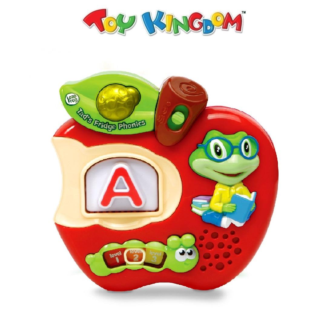 leapfrog toys for kids