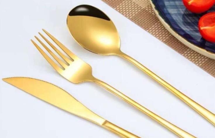 spoon and fork reservations