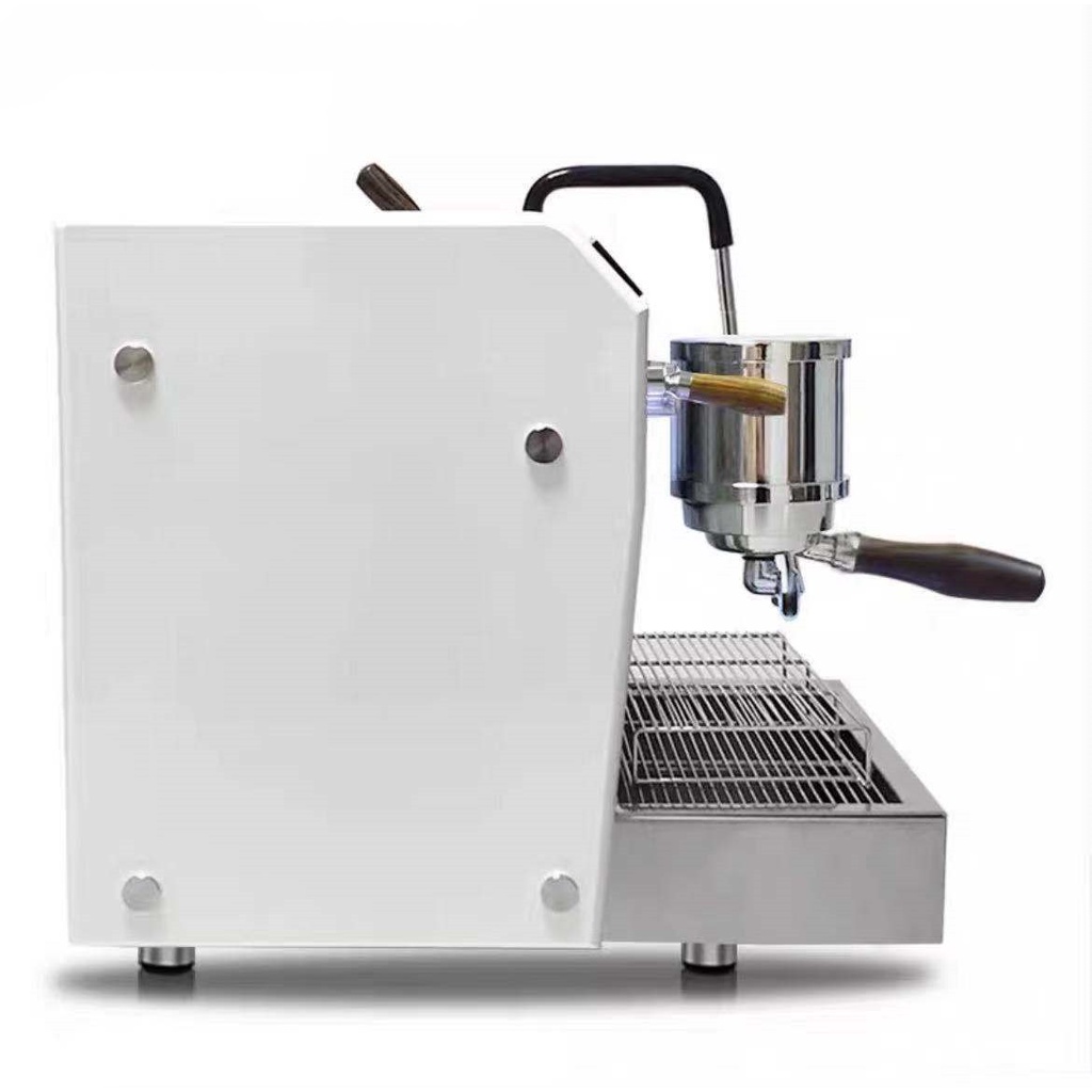 Koryaiko Milesto Sahara EM23 Automatic Espresso Machine Dual Boilers 3