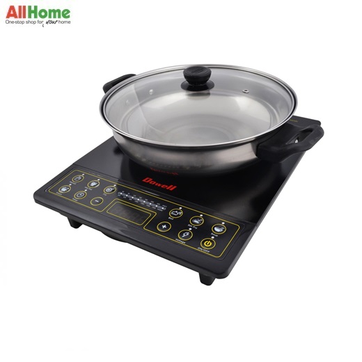 DOWELL IC37 Induction Cooker Lazada PH