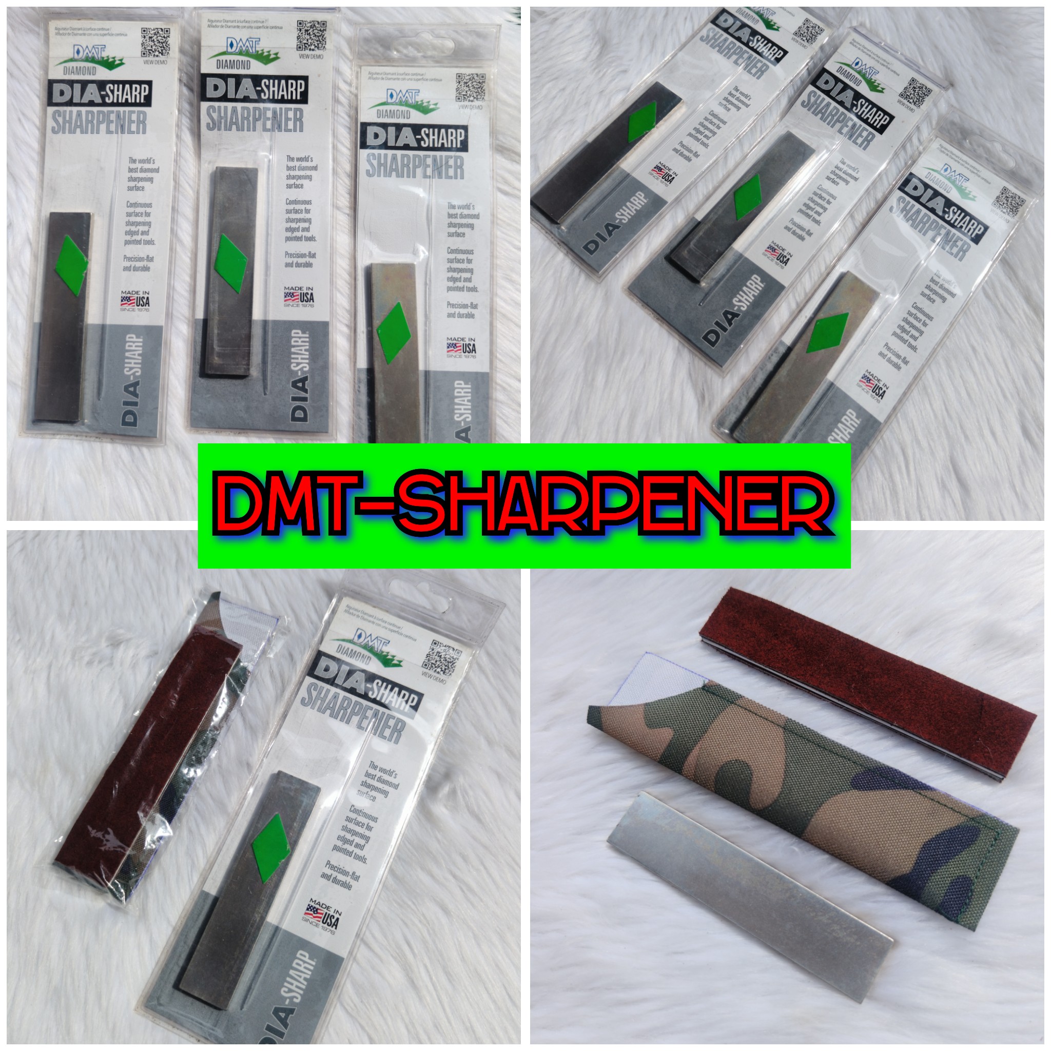 DMTSHARPENER Lazada PH