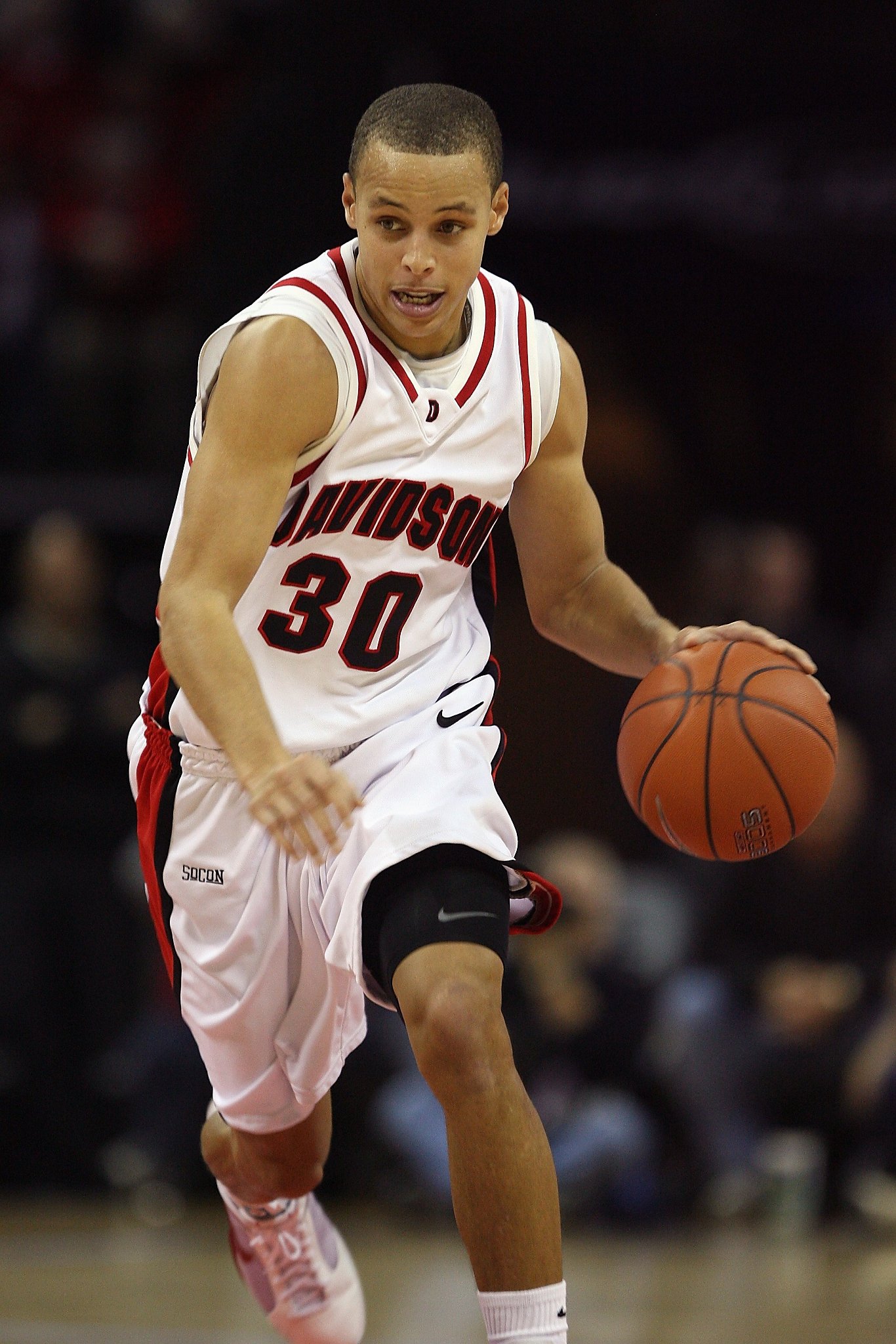 Stephen Curry Davidson Wildcats College Basketball Jersey – Best