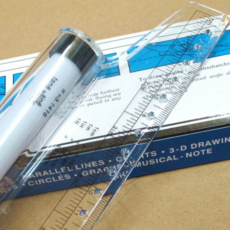 Ruixinguoji Rolling Ruler - ruixinguoji - ThaiPick