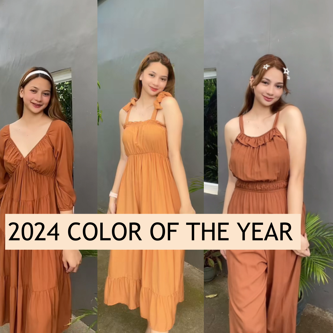 Apricot dresses shop