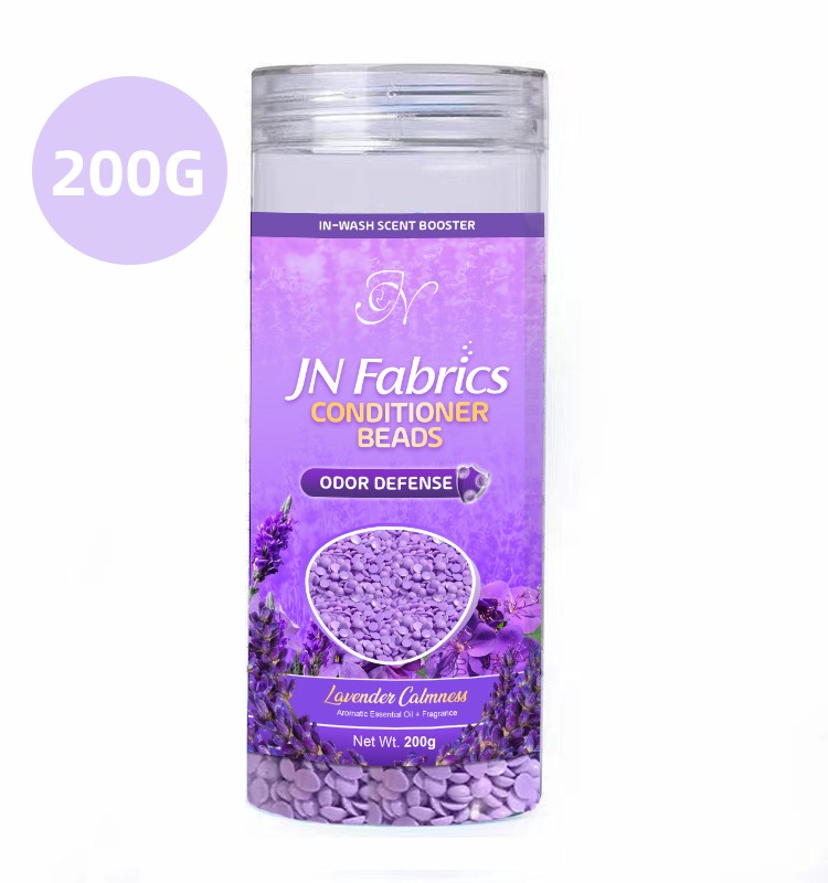 JN Brand 100g Laundry Fragrance Beads Fabric Softener Scent Booster
