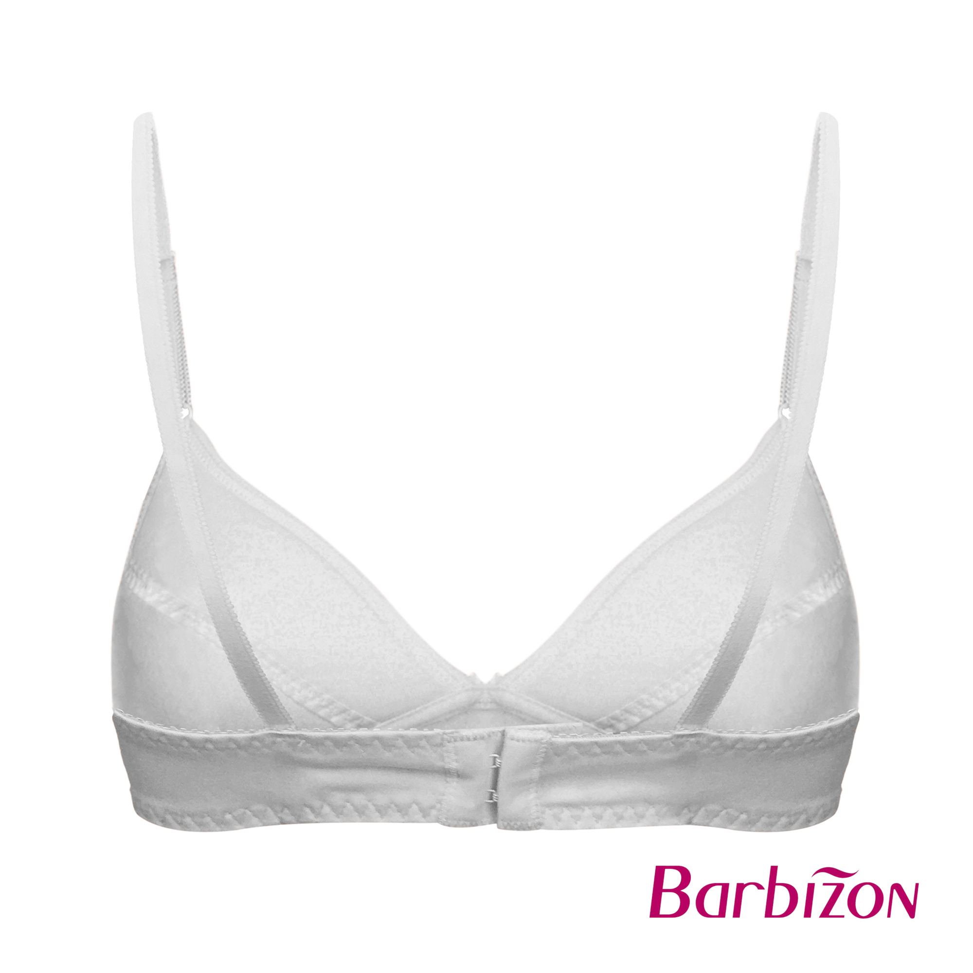 Barbizon Girl Semi-Padded Teens Bra Girls Underwear