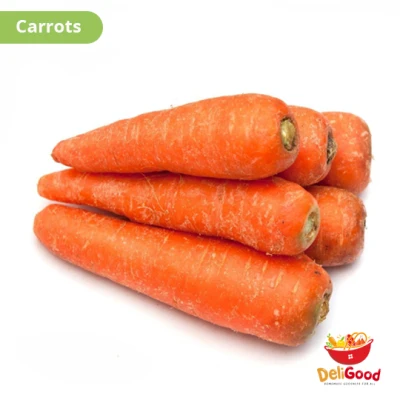 DeliGood Carrots 500g