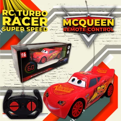 Lightning McQUEEN Toy Car Rc Toys Remote Control Car Toy Cars for Boys toy for boys kids toy