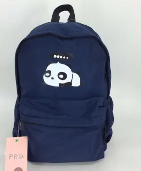 lazada korean backpack