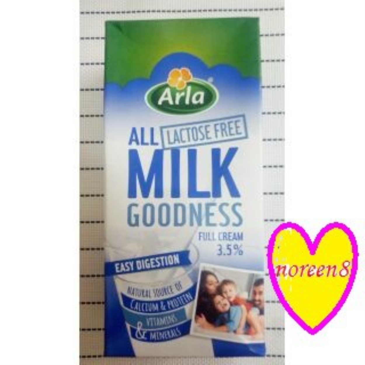 Lactose Free Milk Shop Lactose Free Milk With Great Discounts And Prices Online Lazada Philippines