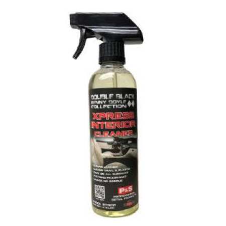 P&S Detail Products G130P XPRESS INTERIOR CLEANER - 473 ml