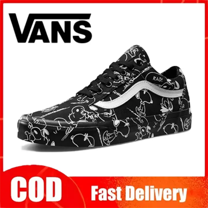 vans official lazada
