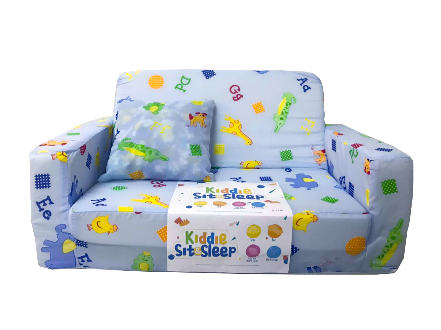 kiddie sofa bed for sale