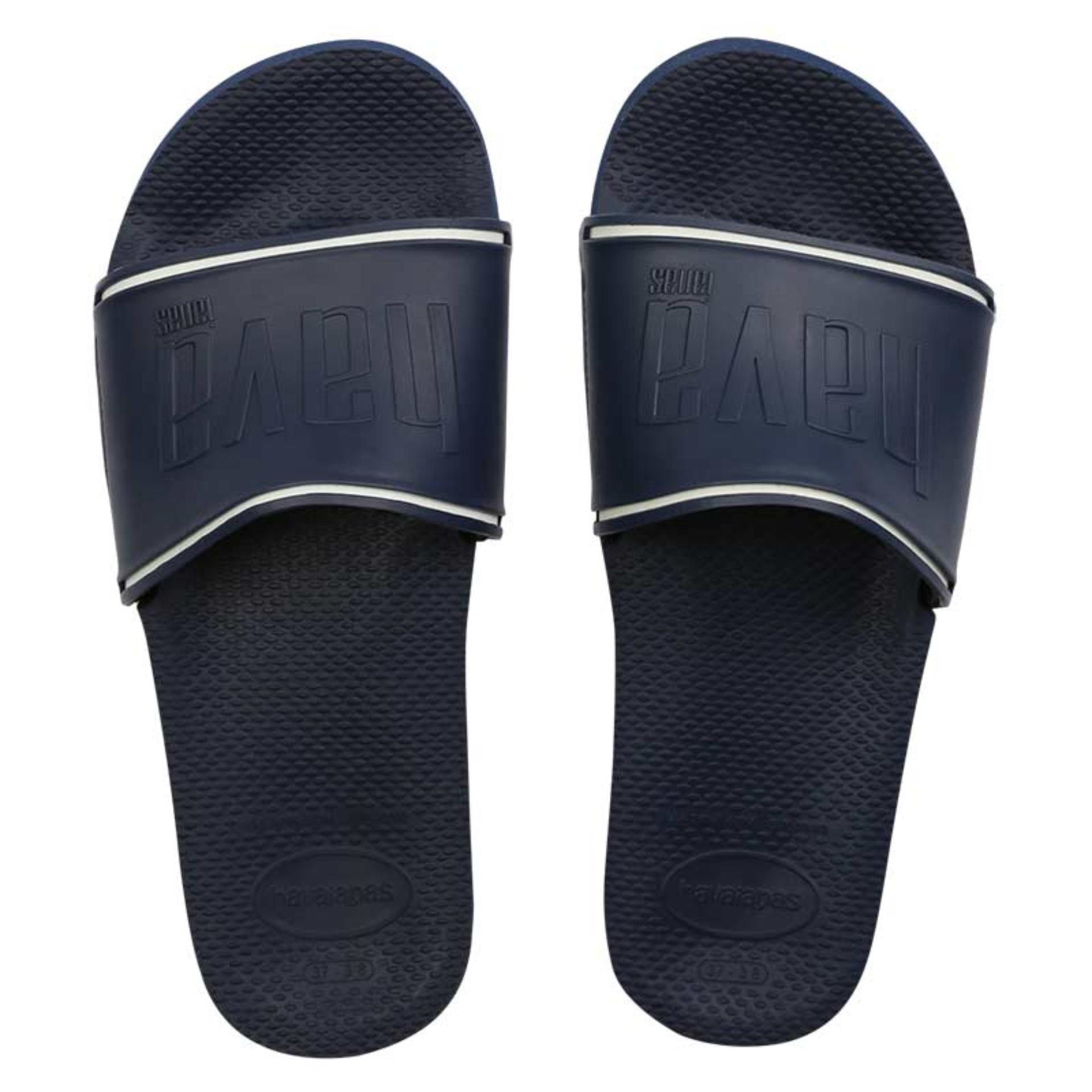 havaianas slides original