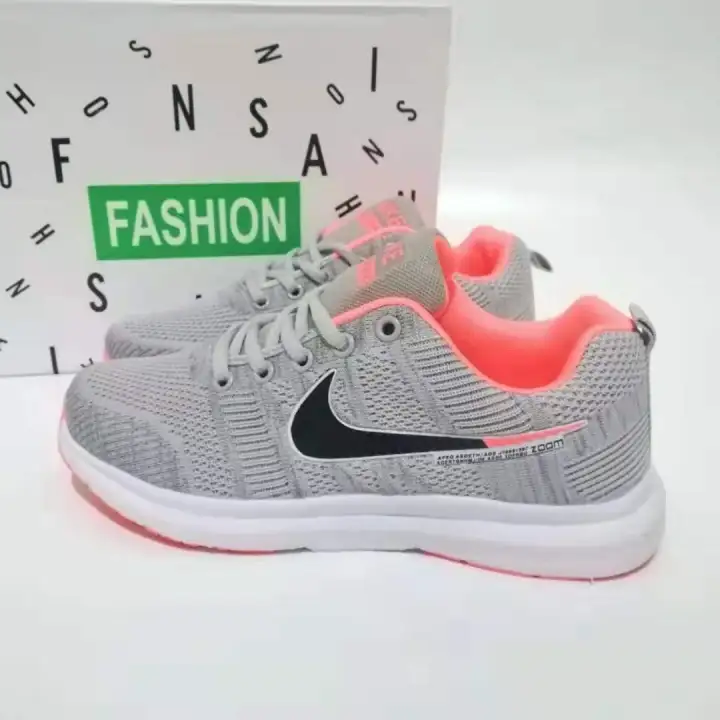 rubber shoes nike 2019