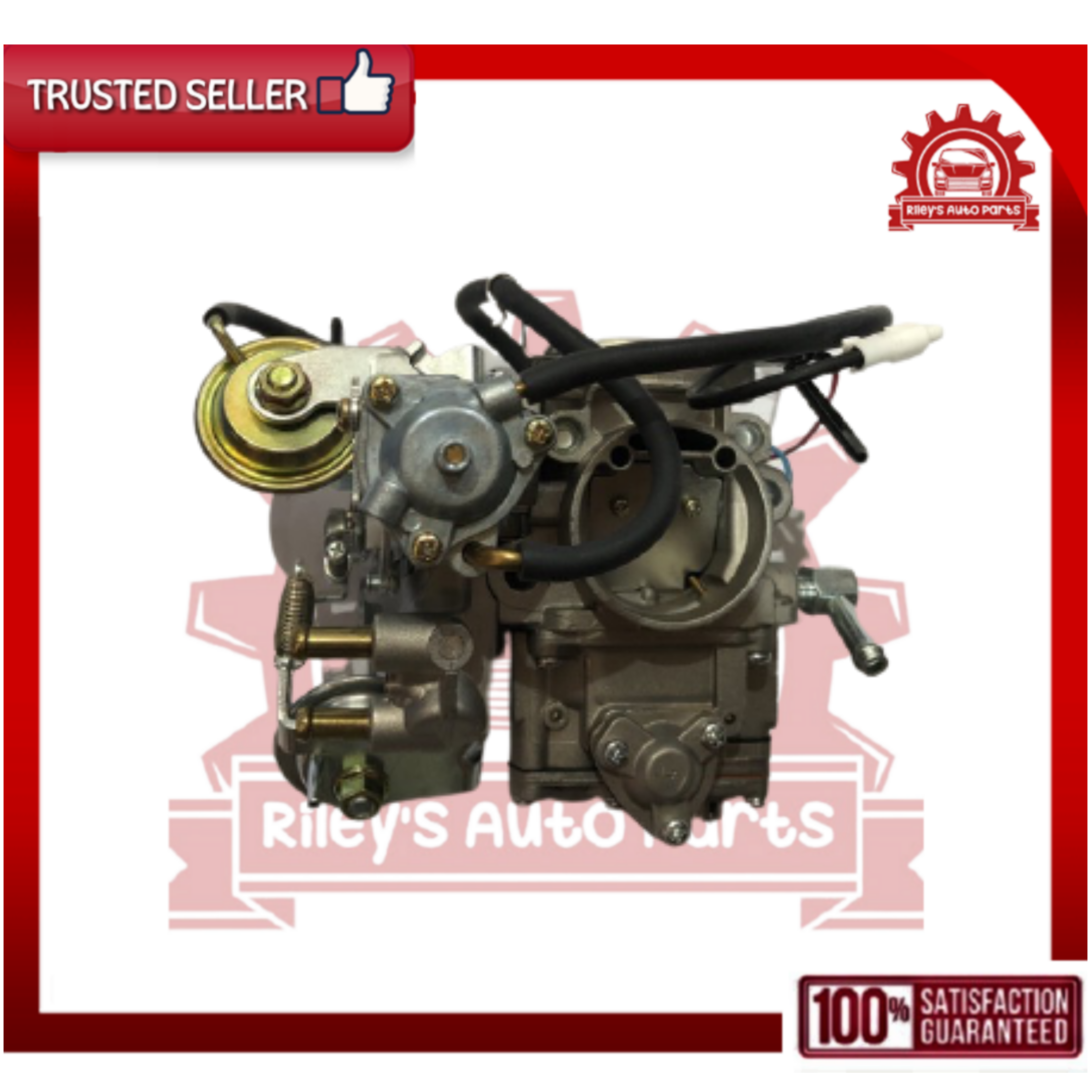 CARBURETOR ASSEMBLY FOR SUZUKI F6A SCRUM 12V (Brand new) Lazada PH