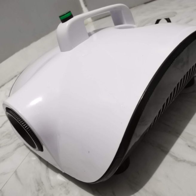 Atomizer fogging machine Lazada PH