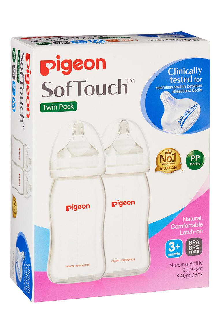 lazada pigeon bottle