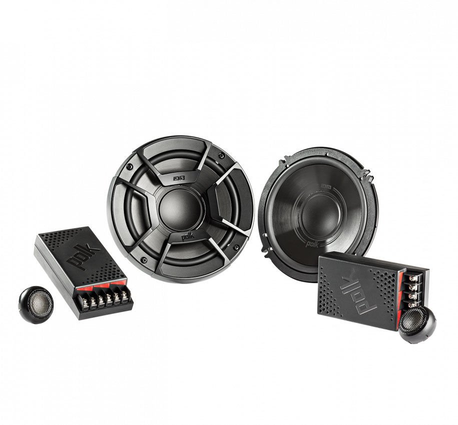 Polk Audio DB 6502 DB+ Series 6-1/2