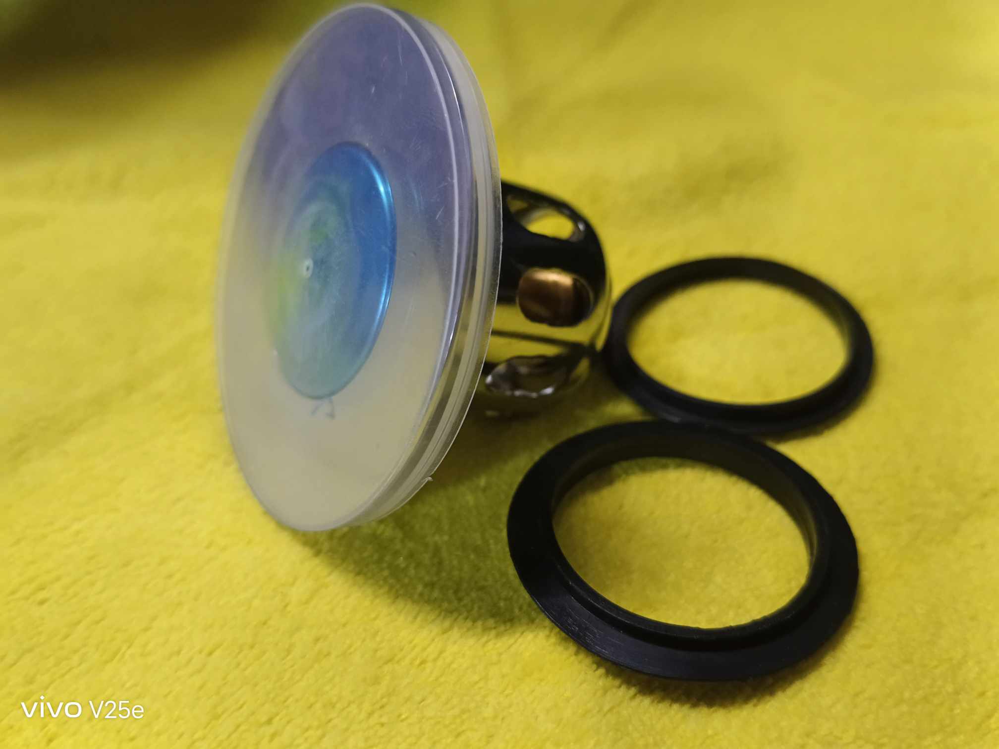 Drain Jumper Core Stainless Steel Sink PushType Drain Plug Lazada PH